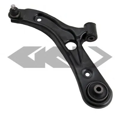 Рычаг независимой подвески колеса, подвеска колеса SPIDAN купить