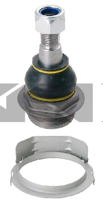 Шаровой шарнир SPIDAN купить