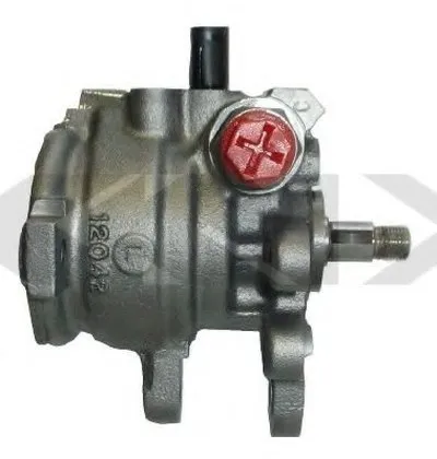 Гидравлический насос, рулевое управление SPIDAN купить