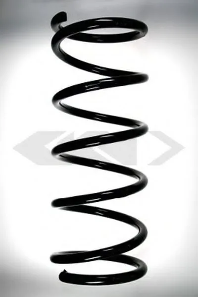 винтовая пружина SPIDAN купить