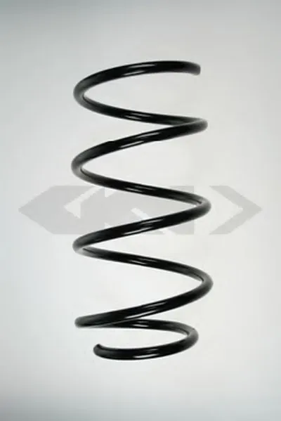 винтовая пружина SPIDAN купить