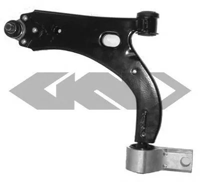 Рычаг независимой подвески колеса, подвеска колеса SPIDAN купить