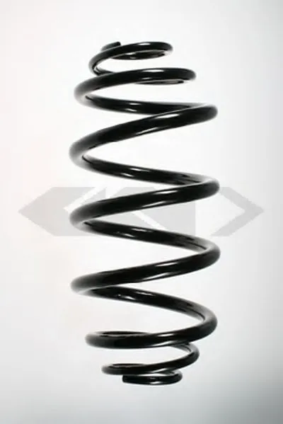 винтовая пружина SPIDAN купить