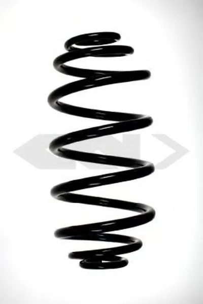 винтовая пружина SPIDAN купить