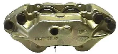 Тормозной суппорт HELLA купить