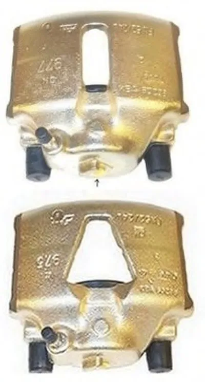 Тормозной суппорт HELLA купить