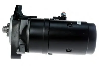 Стартер *** HELLA VALUEFIT *** HELLA купить