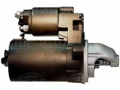 Стартер HELLA купить