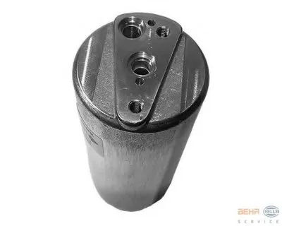 Осушитель, кондиционер BEHR HELLA SERVICE HELLA купить