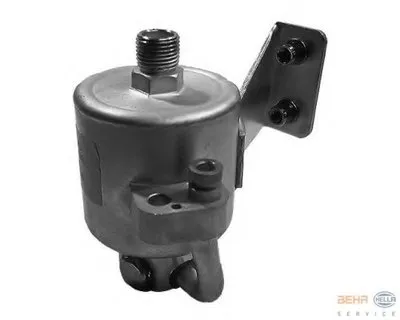 Осушитель, кондиционер BEHR HELLA SERVICE HELLA купить