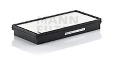 Фильтр, воздух во внутренном пространстве MANN-FILTER купить