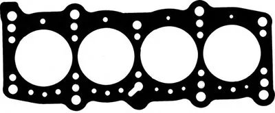 Прокладка, головка цилиндра GLASER купить