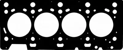 Прокладка, головка цилиндра GLASER купить