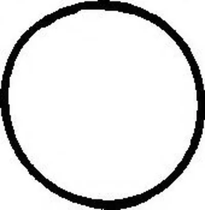 Прокладка, впускной коллектор VICTOR REINZ купить