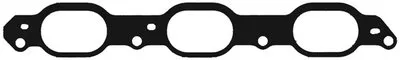 Прокладка, впускной коллектор GLASER купить