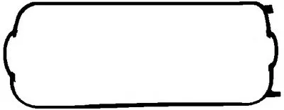 Прокладка, крышка головки цилиндра ELRING купить