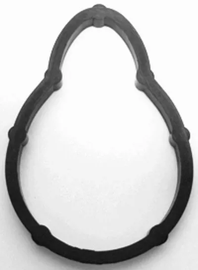 Прокладка, впускной коллектор ELRING купить