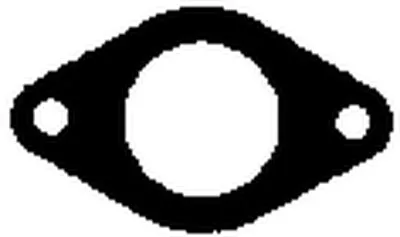 Прокладка, выпускной коллектор ELRING купить