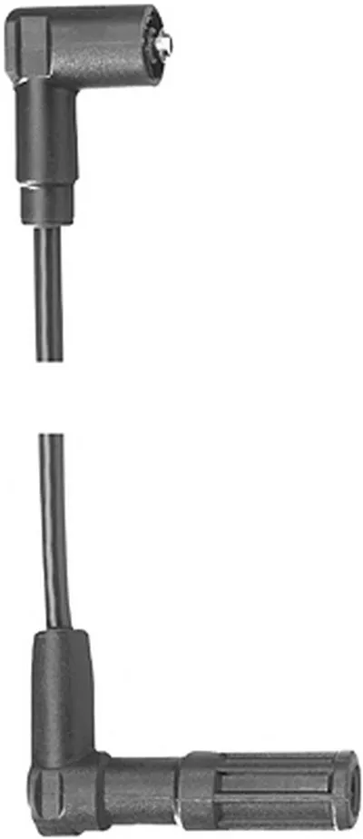 Провод зажигания COPPER CABLE BERU купить