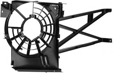 Рама, радиатор BERU купить