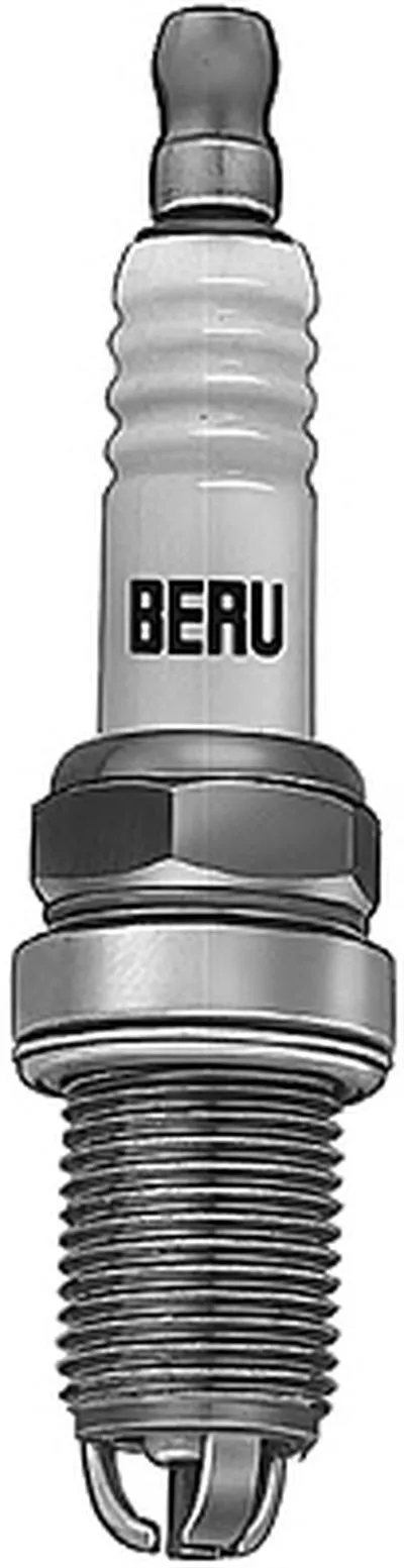 Свеча зажигания ULTRA BERU купить