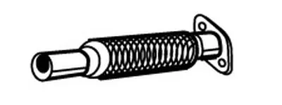 Сильфон, система выпуска WALKER купить