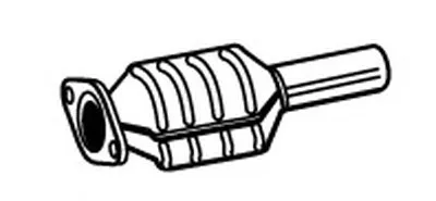 Катализатор для переоборудования WALKER купить