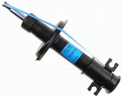 Амортизатор BOGE купить