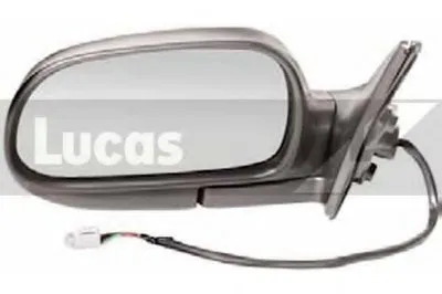 Наружное зеркало LUCAS ELECTRICAL купить