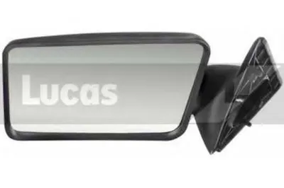 Наружное зеркало LUCAS ELECTRICAL купить
