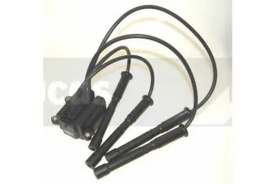 Катушка зажигания LUCAS ELECTRICAL купить