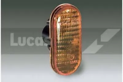 Боковой габаритный фонарь LUCAS ELECTRICAL купить