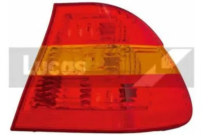 Задний фонарь LUCAS ELECTRICAL купить