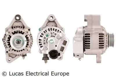 Генератор LUCAS ELECTRICAL купить