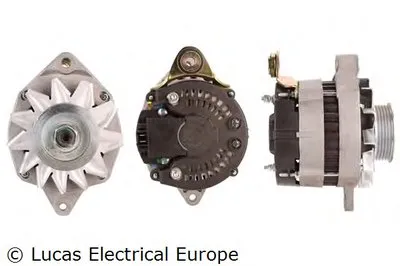 Генератор LUCAS ELECTRICAL купить