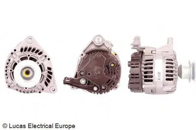 Генератор LUCAS ELECTRICAL купить