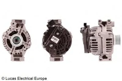 Генератор LUCAS ELECTRICAL купить