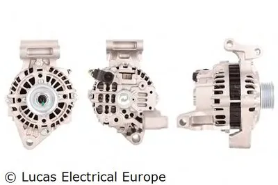 Генератор LUCAS ELECTRICAL купить