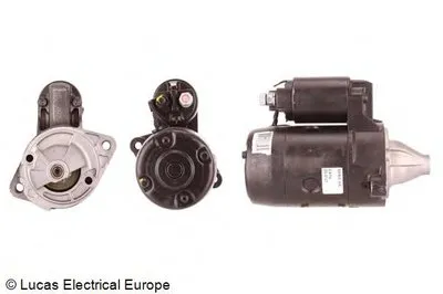 Стартер LUCAS ELECTRICAL купить