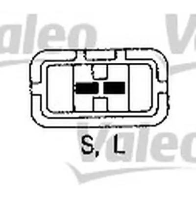 Генератор VALEO купить