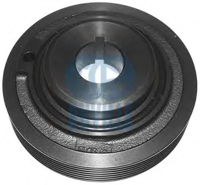 Ременный шкив, коленчатый вал RUVILLE купить