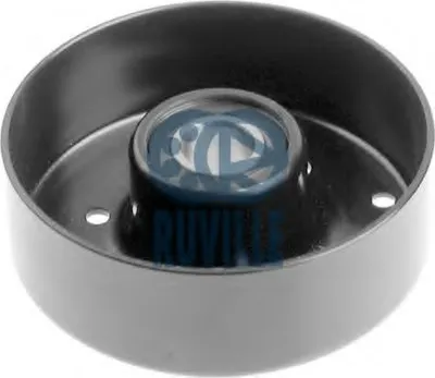 Натяжной ролик, поликлиновой  ремень RUVILLE купить