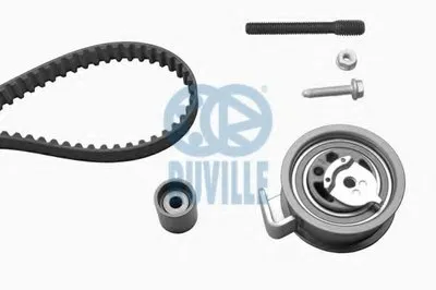 Комплект ремня ГРМ RUVILLE купить