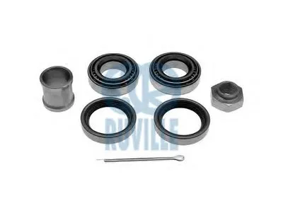 Комплект подшипника ступицы колеса RUVILLE купить