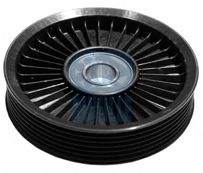 Паразитный / ведущий ролик, поликлиновой ремень RUVILLE купить