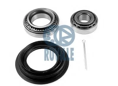 Комплект подшипника ступицы колеса RUVILLE купить