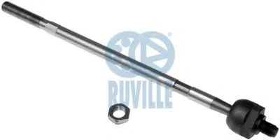 Осевой шарнир, рулевая тяга RUVILLE купить