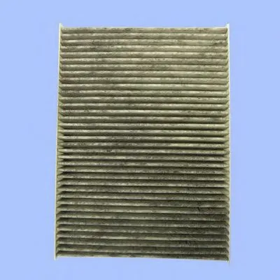 Фильтр, воздух во внутренном пространстве FISPA купить