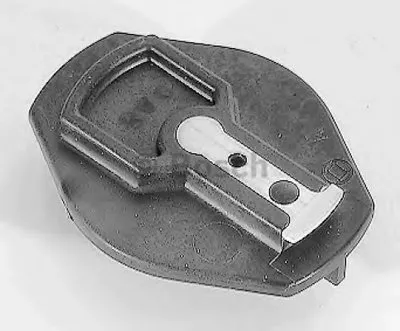 Бегунок распределителя зажигания BOSCH купить