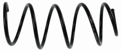 винтовая пружина SACHS купить